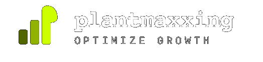 Plantmaxxing logo